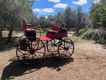 Carrozza