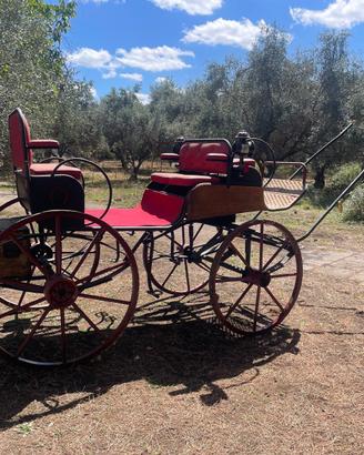 Carrozza