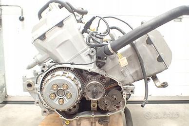 MOTORE Honda VFR 800 V-Tec (2002–2011) – 51.687 km