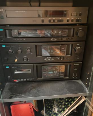 sansui 