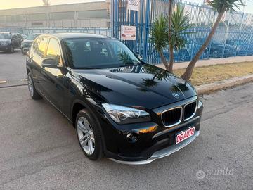 Bmw X1 sDrive18d X Line