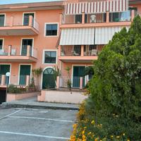 Appartamento piano attico