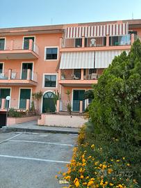 Appartamento piano attico