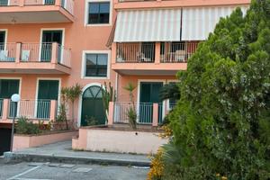 Appartamento piano attico