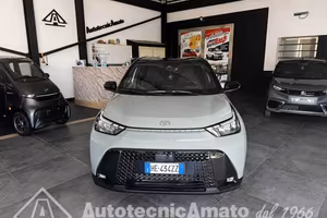Toyota Aygo X 1.5 Hybrid