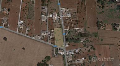 Terreno Edificabile - S.Paolo (Martina F.)