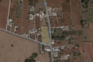 Terreno Edificabile - S.Paolo (Martina F.)