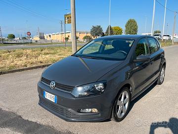 Volkswagen Polo 1.4 TDI 5p. Business