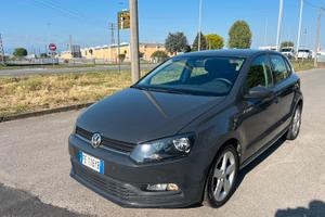 Volkswagen Polo 1.4 TDI 5p. Business