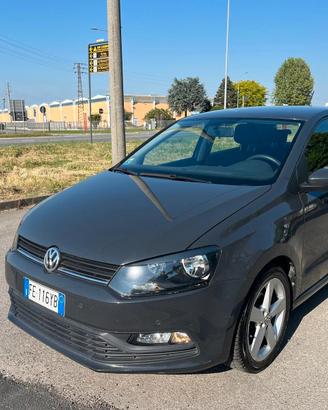 Volkswagen Polo 1.4 TDI 5p. Business