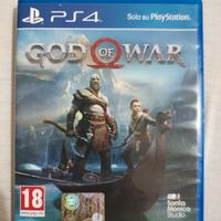 God of war