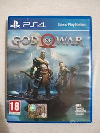God of war