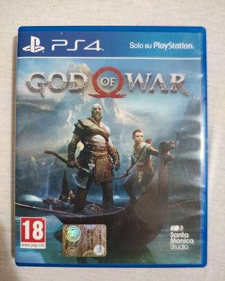 God of war