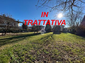 TER. RESIDENZIALE A CARPENEDOLO