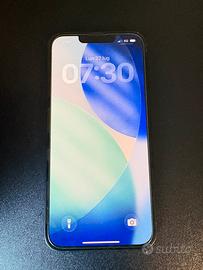 Iphone 13 128gb + air pods pro 3
