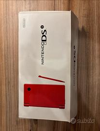 NINTENDO DS