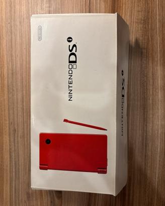 NINTENDO DS