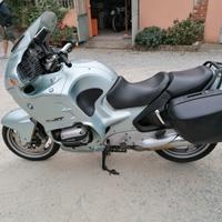 Bmw r 1100 rt - 1997