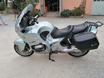 Bmw r 1100 rt - 1997