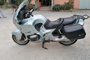 Bmw r 1100 rt - 1997