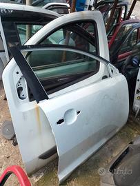 Portiera anteriore destra Audi A6