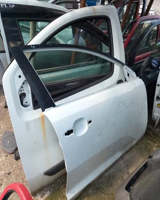 Portiera anteriore destra Audi A6