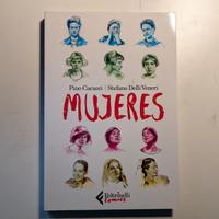 fumetto- Mujeres