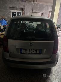 Fiat idea 2005 1.4 benzina