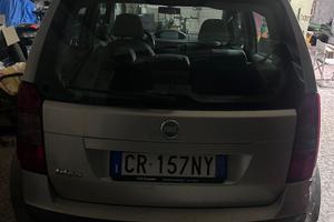 Fiat idea 2005 1.4 benzina