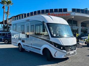 Laika Ecovip H 2109 Titanio