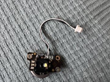 DJI drone RC-N1 Tasto rotella per jimbal RICAMBIO