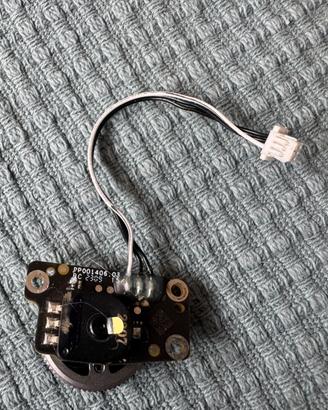 DJI drone RC-N1 Tasto rotella per jimbal RICAMBIO