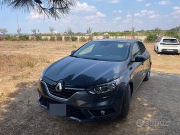 Renault Mégane IV 1.5 dCi 110 CV Energy Bose