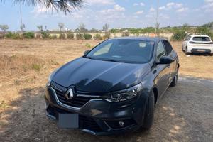 Renault Mégane IV 1.5 dCi 110 CV Energy Bose