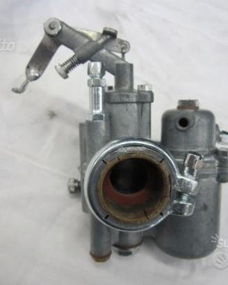 Carburatore Dell'Orto MA19BS5 Lambretta 150 Li