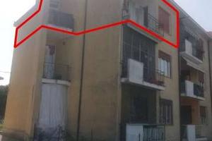 Immobile in asta di 74 m² con 3 locali a Cerano