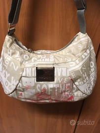 NANNINI FIRENZE - 2 borse