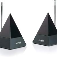 ripetitore telecomandi da stanza a stanza