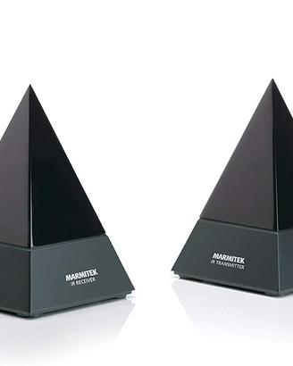 ripetitore telecomandi da stanza a stanza