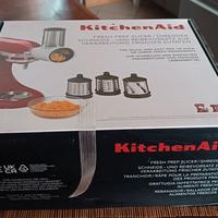 KitchenAid set grattugia/affettatrice