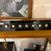 Frontalino giradischi