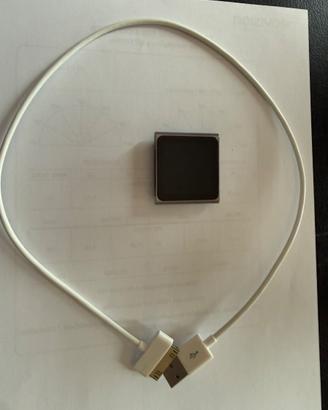 Ipod mini Apple
