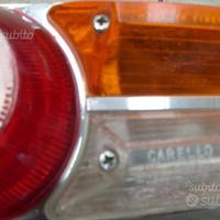 Fanali posteriori/anteriori LANCIA e APPIA