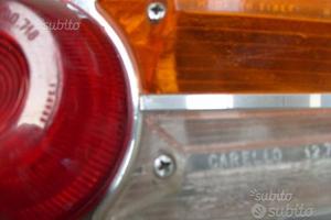 Fanali posteriori/anteriori LANCIA e APPIA