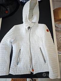 piumino leggero save the duck