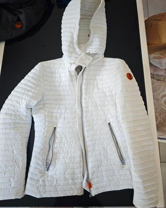 piumino leggero save the duck