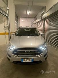 Ford EcoSport 1.5 TDCi 100 CV