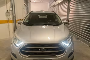 Ford EcoSport 1.5 TDCi 100 CV