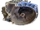 cambio-manuale-ford-fiesta