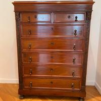 Settimanile dell’800 siciliano